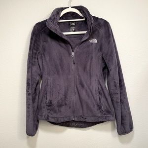 North Face Osito jacket